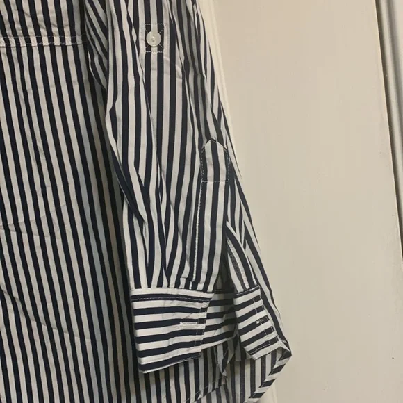 Velvet Heart Rayon Blouse - Picture 6 of 8